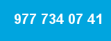 977 734 07 41